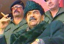 सद्दाम हुसैन का भाई इराक़ में गिरफ़्तार