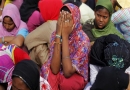 म्यांमार के सैनिकों ने मुसलमान महिलाओं का किया बलात्कार