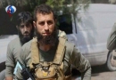 सीरियन आर्मी ने जैशुल इस्लाम का उच्च स्तरीय कमांडर मार गिराया