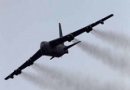 Amerikan B-52 bombardıman uçakları Katar’a konuşlandı