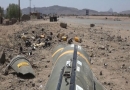 सऊदी अरब ने यमन के मुसलमानों पर फिर बरसाए प्रतिबंधित बम
