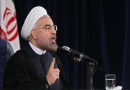 ईरान अमरीका को जेसीपीओए का उल्लंघन नहीं करने देगाः रूहानी