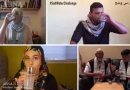 چالش نوشیدن آب‌نمک؛ شیوه نوین برای جلب توجه به وضعیت زندانیان فلسطینی
