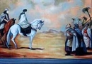 داستان فتح خیبر 