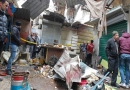 बग़दाद का आतंकी धमाका, दाइश द्वारा क़ुरआन और सुन्नत की हत्या + तस्वीरें