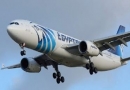 Düşen Mısır uçağının ELT cihazının yeri tespit edildi