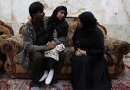 دختر پاکستانی به برکت امام حسین علیه السلام شفا گرفت