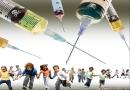 “واکسن آنفولانزا” بزرگترین تقلب در تاریخ پزشکی است