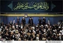 Leader Warns Muslims of Western Plots 
