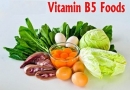 Vitamin, vitamin B, ভিটামিন বি, ভিটামিন, পুষ্টি, 