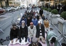 امریکی مسلمانوں کا ڈونالڈ ٹرمپ کے اسلام مخالف بیان کے خلاف رد عمل