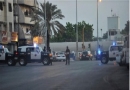 Gunmen, Saudi, Dammam, bombings, Eastern Province 