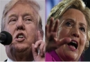 Trump, clinton, pitches, defections, Americans, Caribbean, Jewish, voters