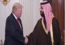 Saudi, financial aid, Trump, United States, Syria, airfield