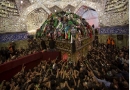 Shiites, hajj, Arbaeen, dictator, ceremony, Imam Hussein, pilgrimage, ritual
