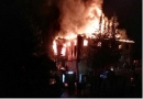 Turkey, dorm, Adana, fire broke, students, hospital