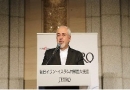 Iran, market, Japan, Mideast, investment, economic, JETRO