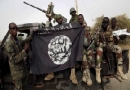 Nigeria, army, Boko Haram, camp, terrorist, militant group, northeastern, Sambisa