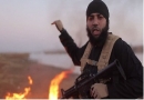 ISIL, Takfiri, terrorists, Turkish Soldier, Gruesome Video, burned alive, Aleppo, Syria