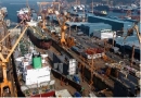 Daewoo, shipyard, Iran, Marine, Engineering, South Korean