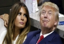 تلاش دونالد ترامپ برای ارتباط جنسی با زن شوهردار و واکنش جالب همسرش