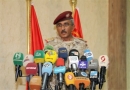سخنگوی ارتش یمن