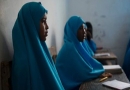 โอกาสทางการศึกษาของเด็กชาวโซมาเลียนั้นมีน้อยมาก